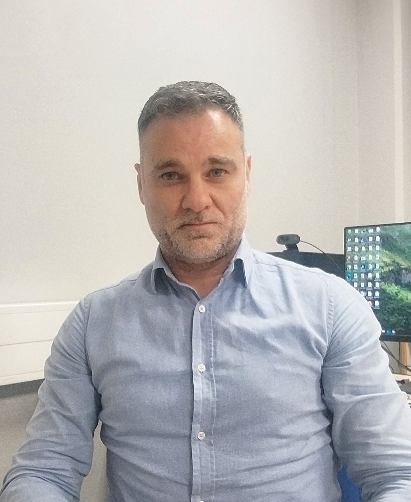 Αγγελόπουλος Χρήστος profile photo