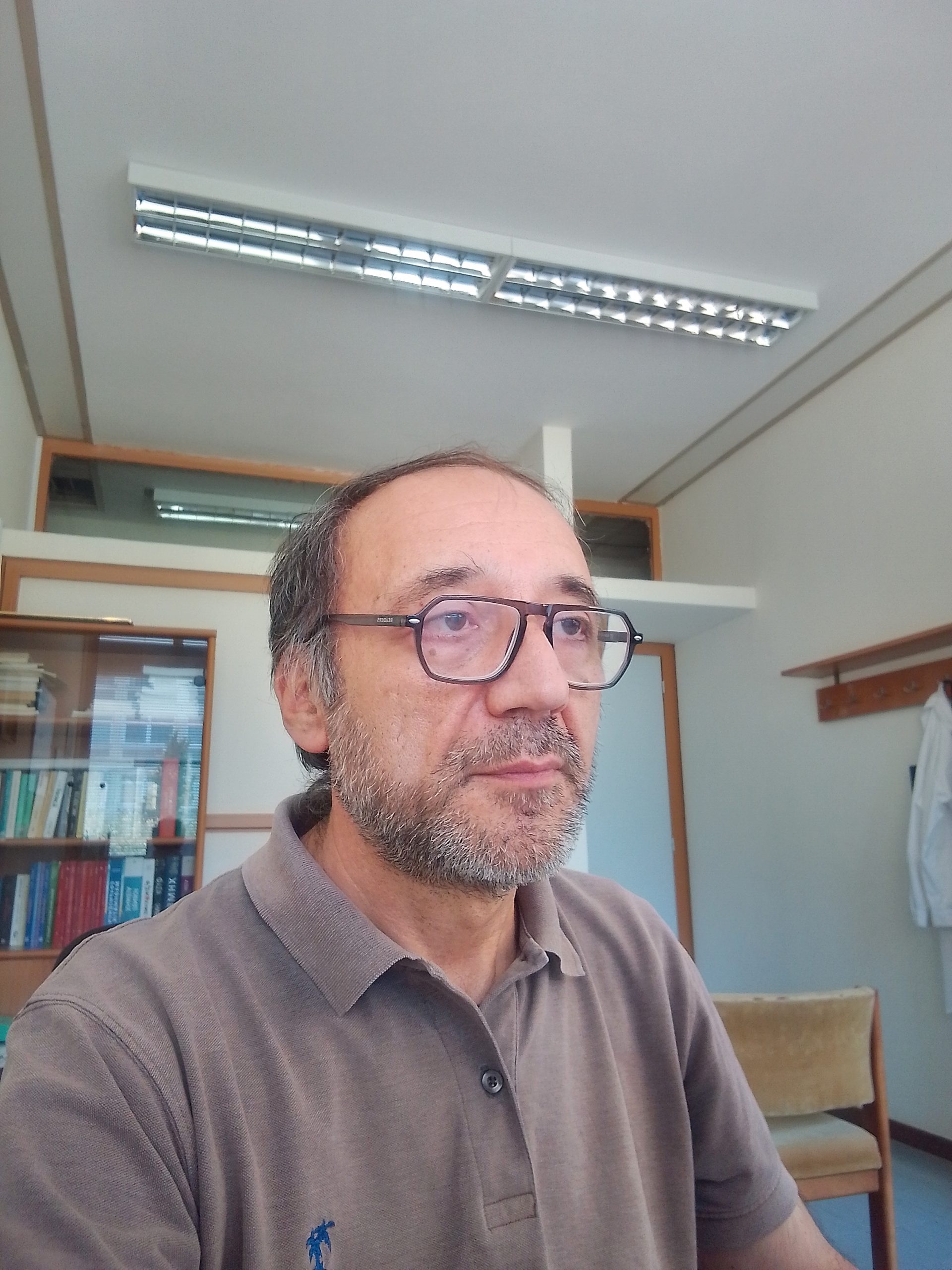 Athanasios Chrissanthopoulos profile photo
