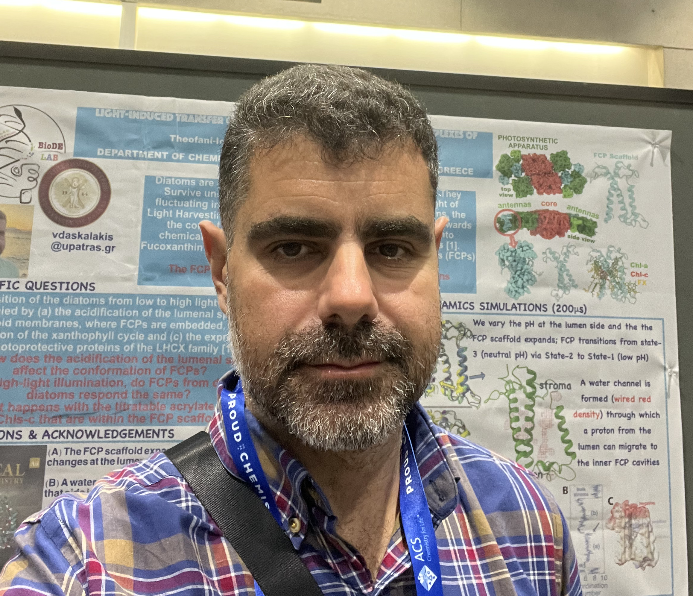 ΔΑΣΚΑΛΑΚΗΣ, Βαγγέλης profile photo