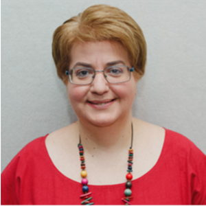 KLAPA, Maria profile photo
