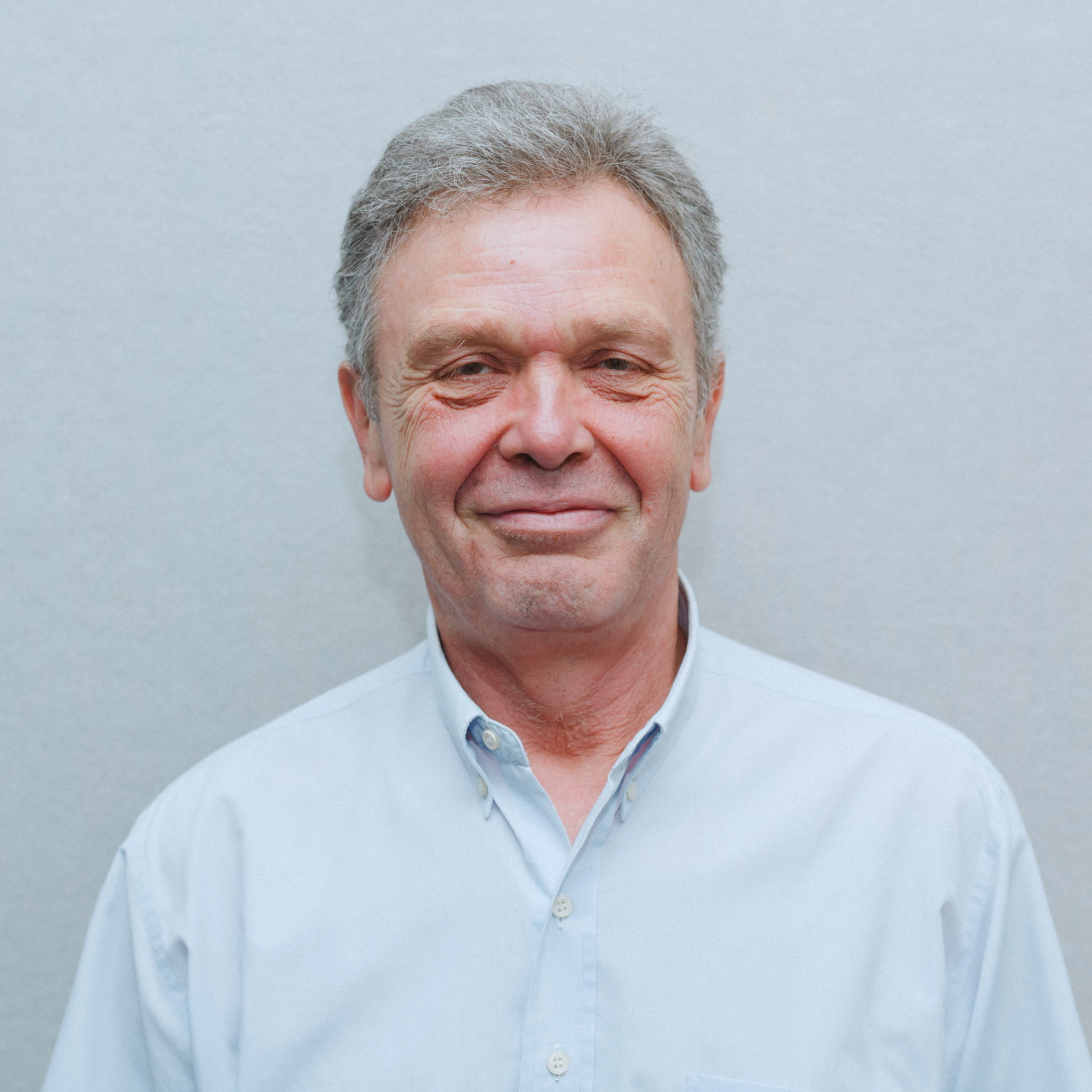 CONSTANTINIDES, George profile photo