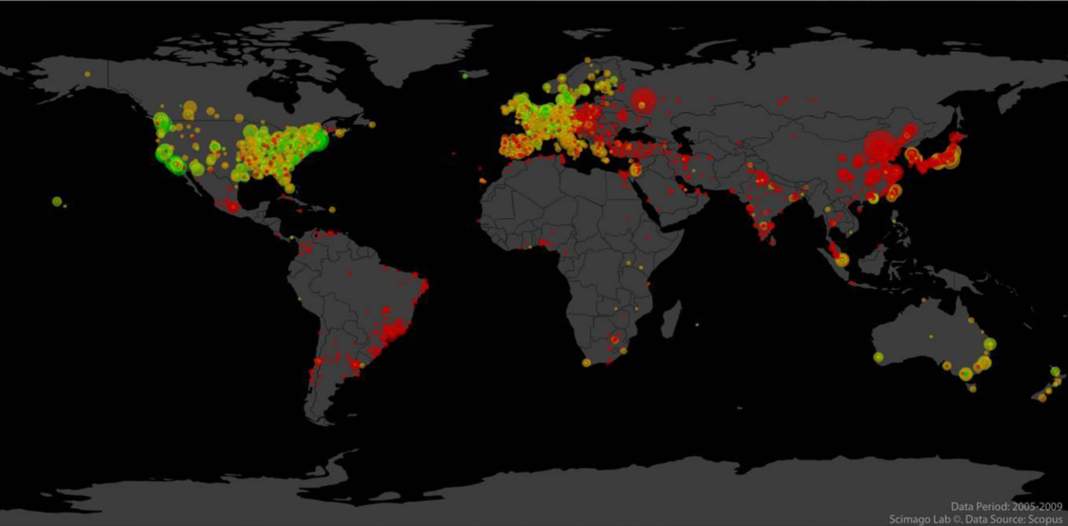 FORTH/ICE-HT at the 3rd position according to SIR World Report 2011 at national level