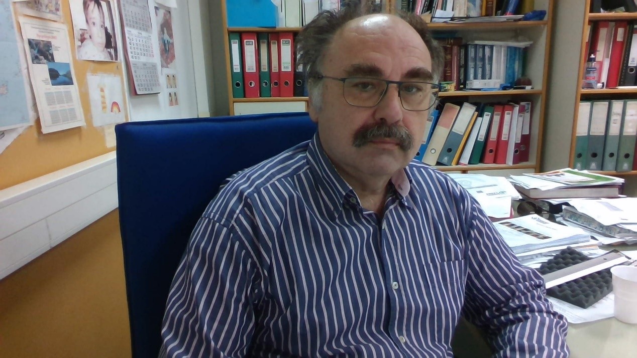 TSAKIROGLOU, Christos profile photo