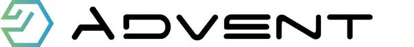 Logo of Advent Technologies S.A