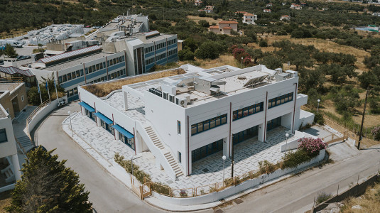 Building Facilities - Picture 11