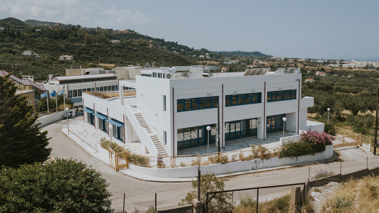 Building Facilities - Picture 2