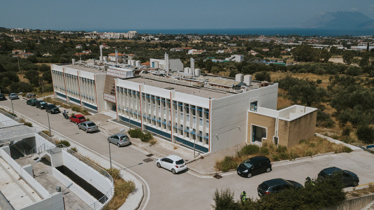 Building Facilities - Picture 7