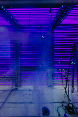 Chamber