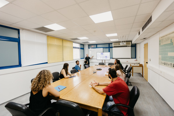 Meeting Room Two