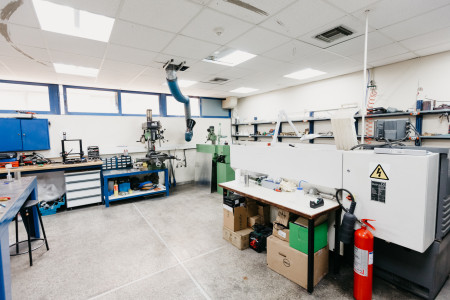 workshop