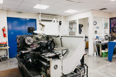 workshop