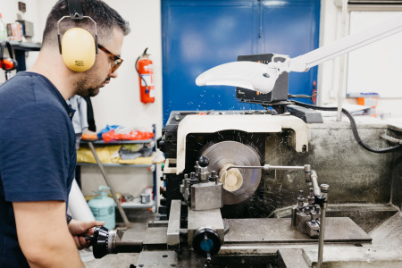 workshop