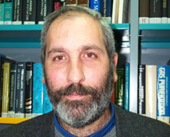 COURIS, Stelios profile photo
