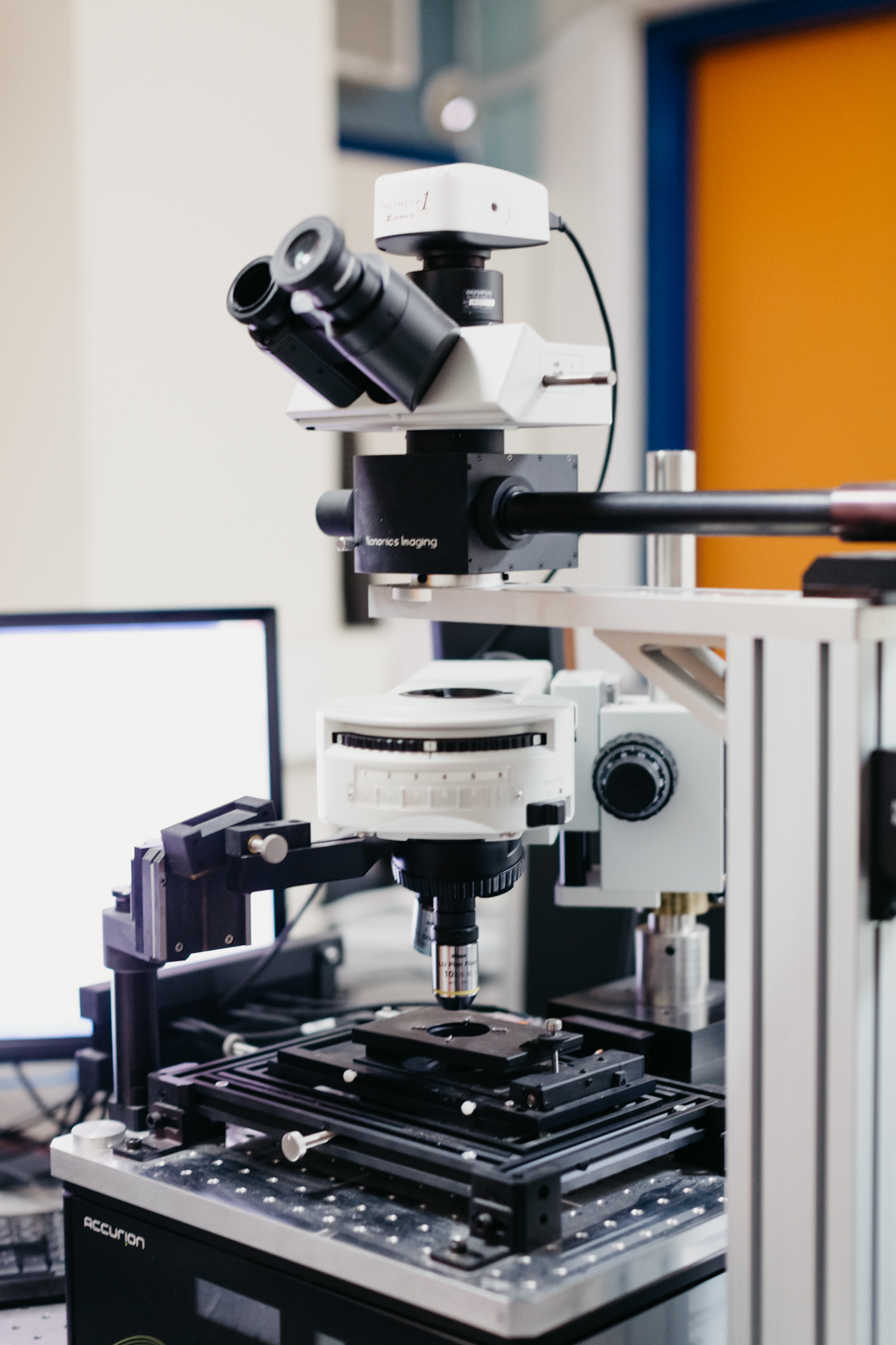 Raman Spectrometry