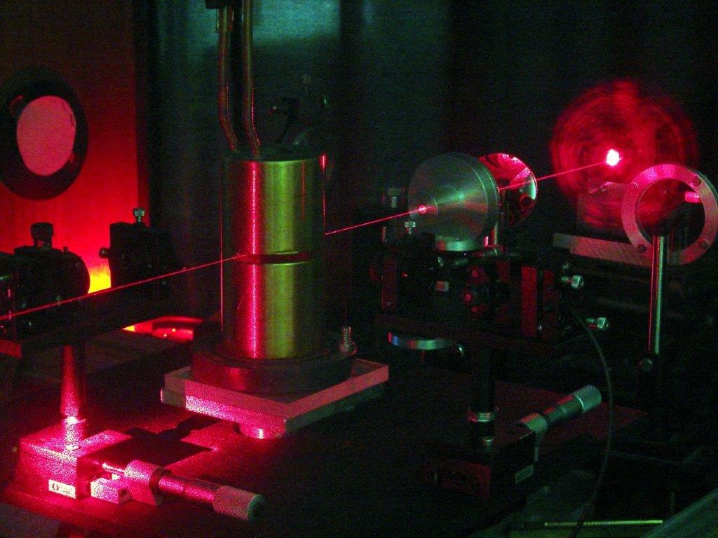 Photon Correlation Spectroscopy (PCS)