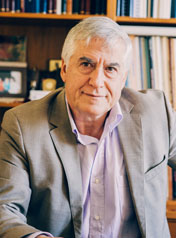 KALLITSIS, Jannis profile photo