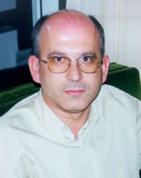 FORTH/ICE-HT mourns the sudden loss of Pavlos Klepetsanis