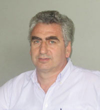 KORDULIS, Christos profile photo
