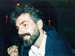 KOSTOPOULOS, Vassilis profile photo