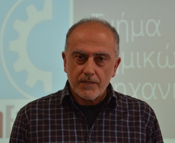BOGHOSIAN, Soghomon profile photo