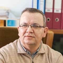 BOKIAS, Georgios profile photo