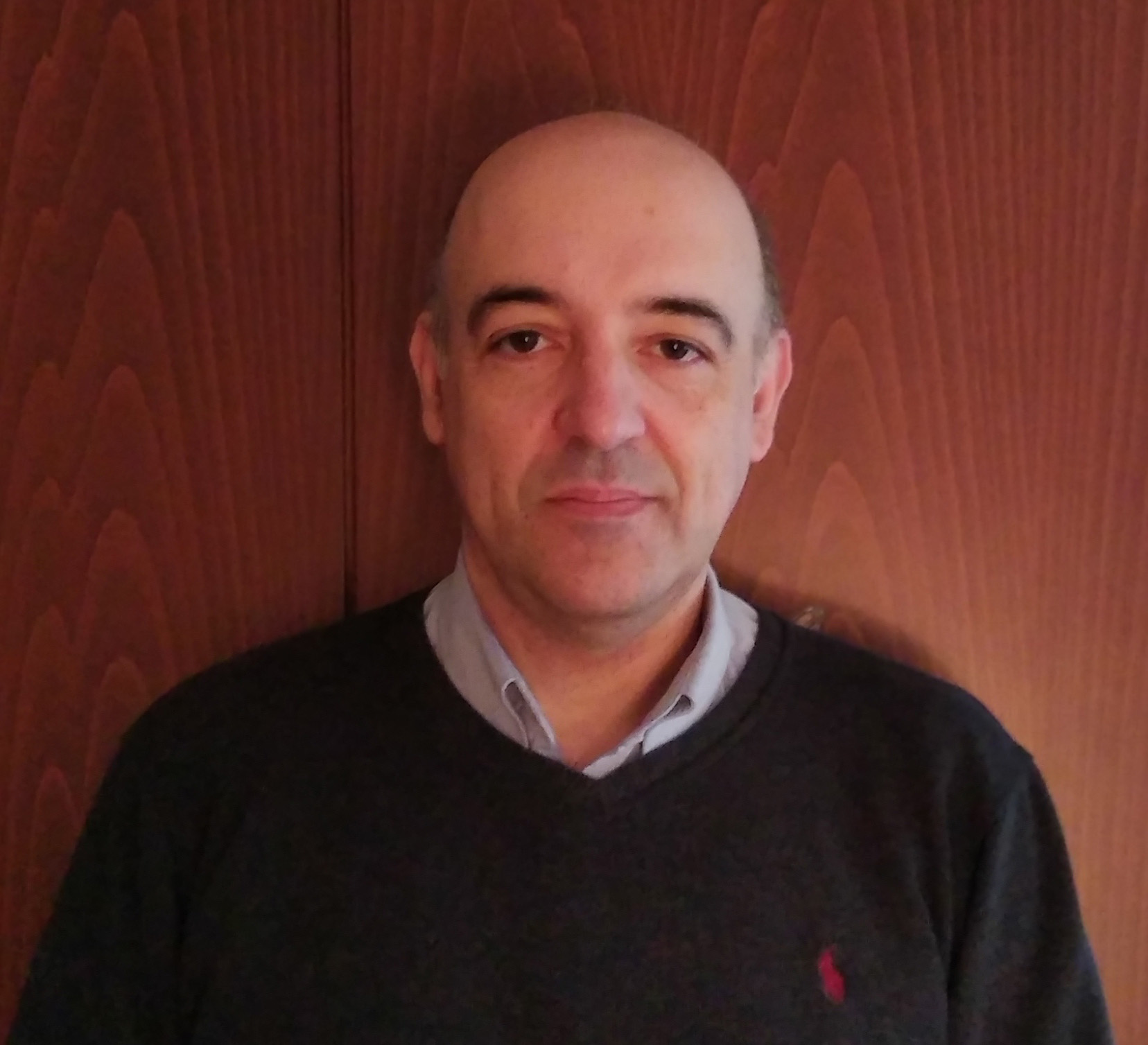 ANDRIKOPOULOS, Konstantinos S. profile photo