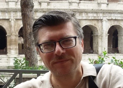 PAPAGELIS, Konstantinos profile photo