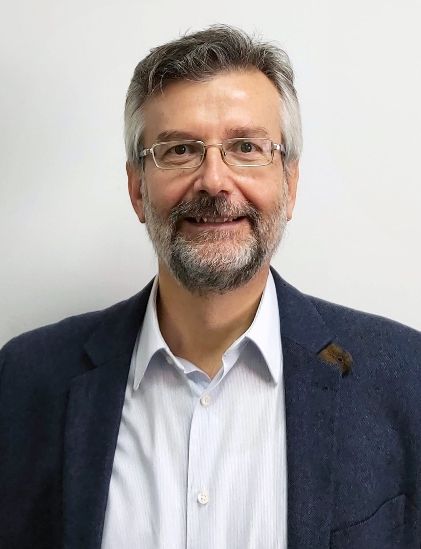 FOUSKAS, George profile photo