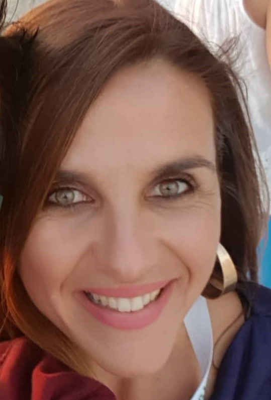ANTONOPOULOU, Georgia profile photo