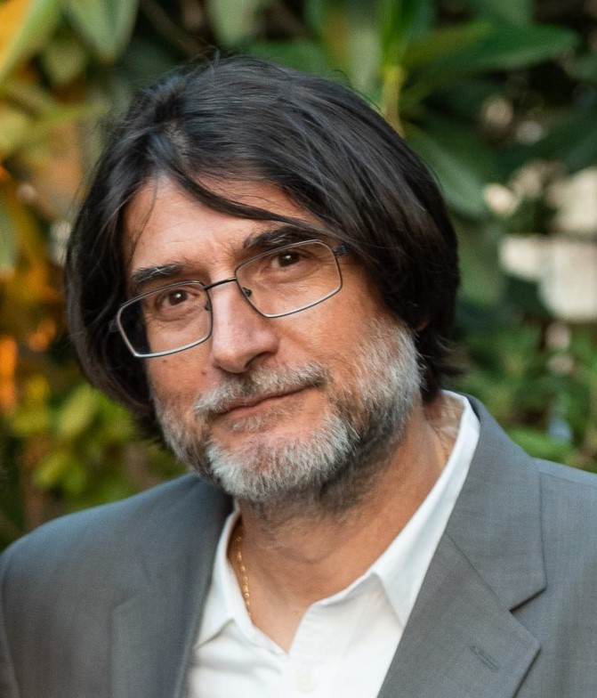 MIHALOPOULOS, Nikolaos profile photo