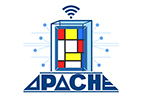 Active and intelligent PAckaging materials and display cases as a tool for preventive conservation of Cultural Heritage (APACHE)