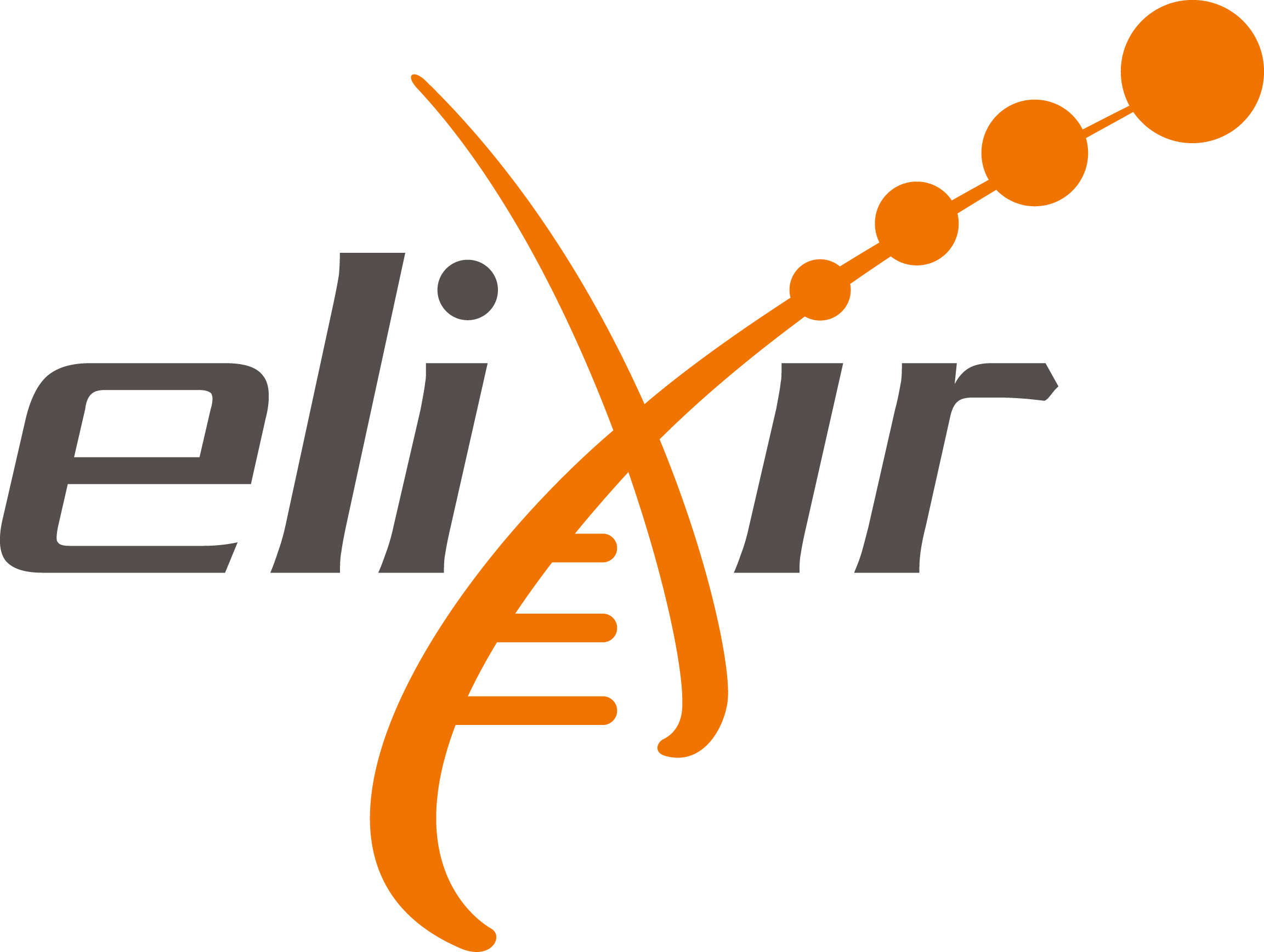 ELIXIR-GR: Managing and Analysing Life Sciences Data