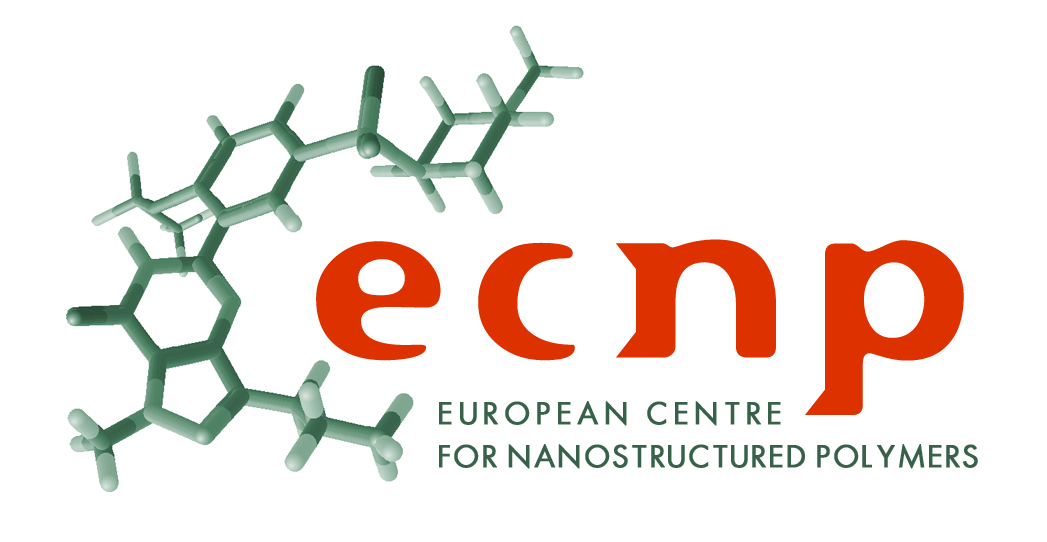 Logo of ECNP