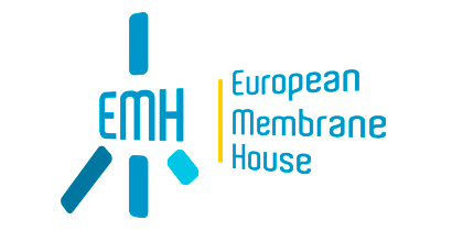 Logo of EMH