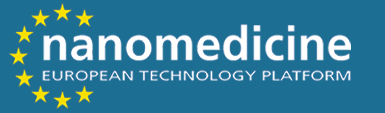 Logo of ETP NanoMedicins
