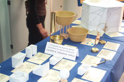 1ο Βραβείο κατ. Λύκειο Το χρονικό του άχρονου χρόνου Σχολείο Β΄ Ευκαιρίας Πύργου 