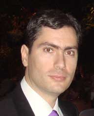 VLACHOS, Kyriakos profile photo
