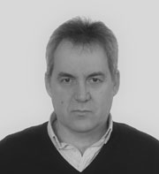 VOYIATZIS, George profile photo